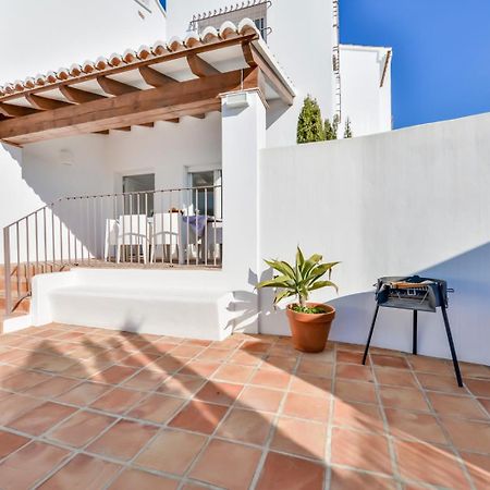 Villas Guzman - La Guardia Moraira Zewnętrze zdjęcie