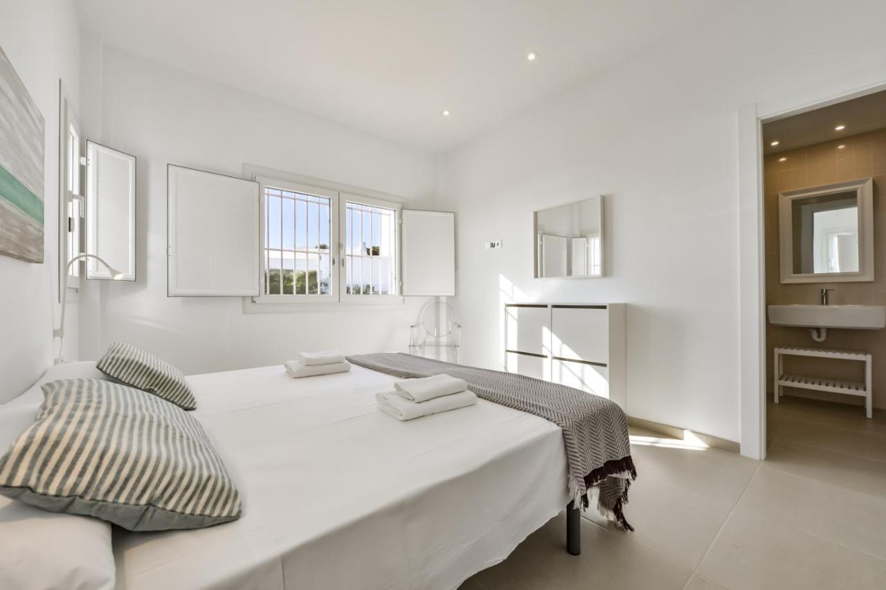 Villas Guzman - La Guardia Moraira Zewnętrze zdjęcie