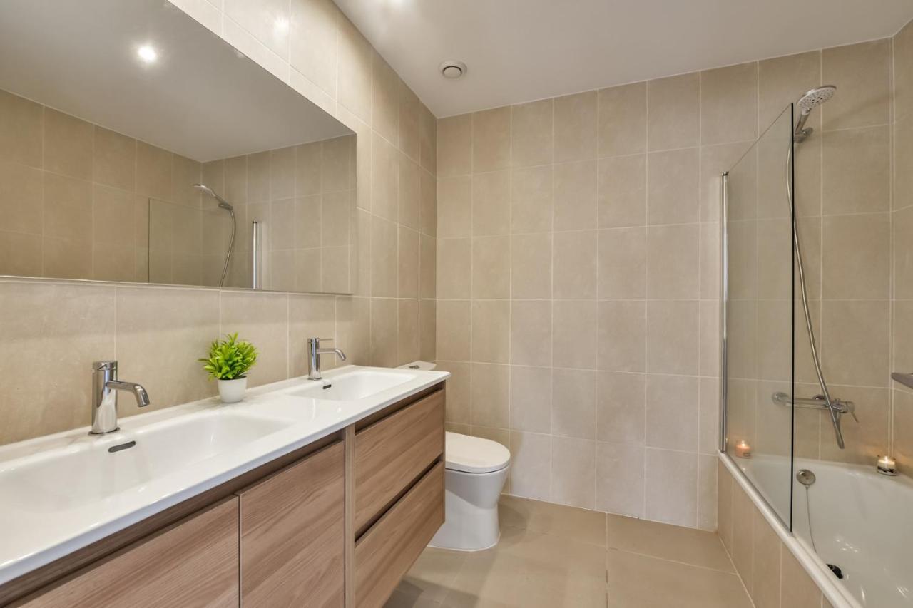 Villas Guzman - La Guardia Moraira Zewnętrze zdjęcie