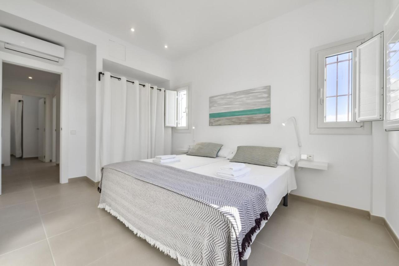 Villas Guzman - La Guardia Moraira Zewnętrze zdjęcie