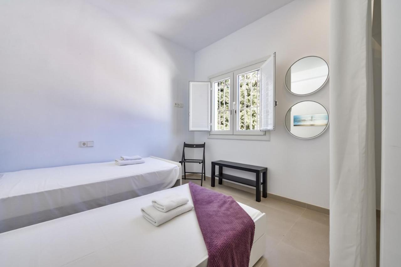 Villas Guzman - La Guardia Moraira Zewnętrze zdjęcie
