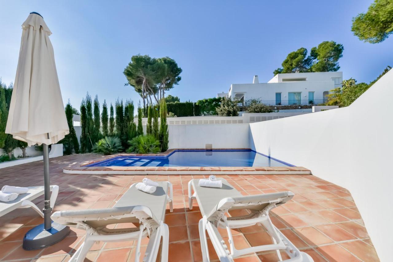 Villas Guzman - La Guardia Moraira Zewnętrze zdjęcie